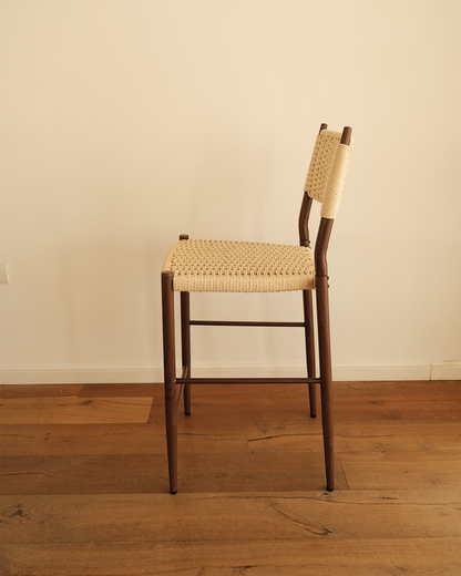 Claude - Bar Chair