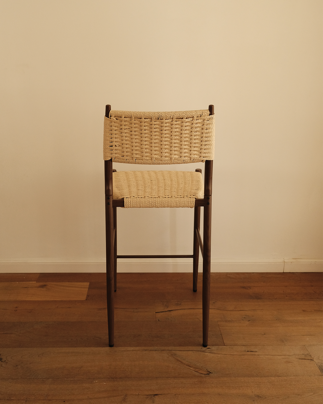 Claude - Bar Chair