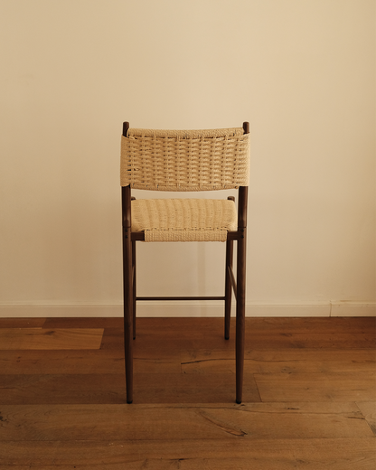 Claude - Bar Chair