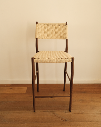 Claude - Bar Chair