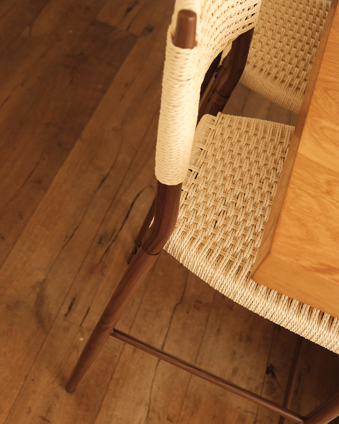 Claude - Bar Chair