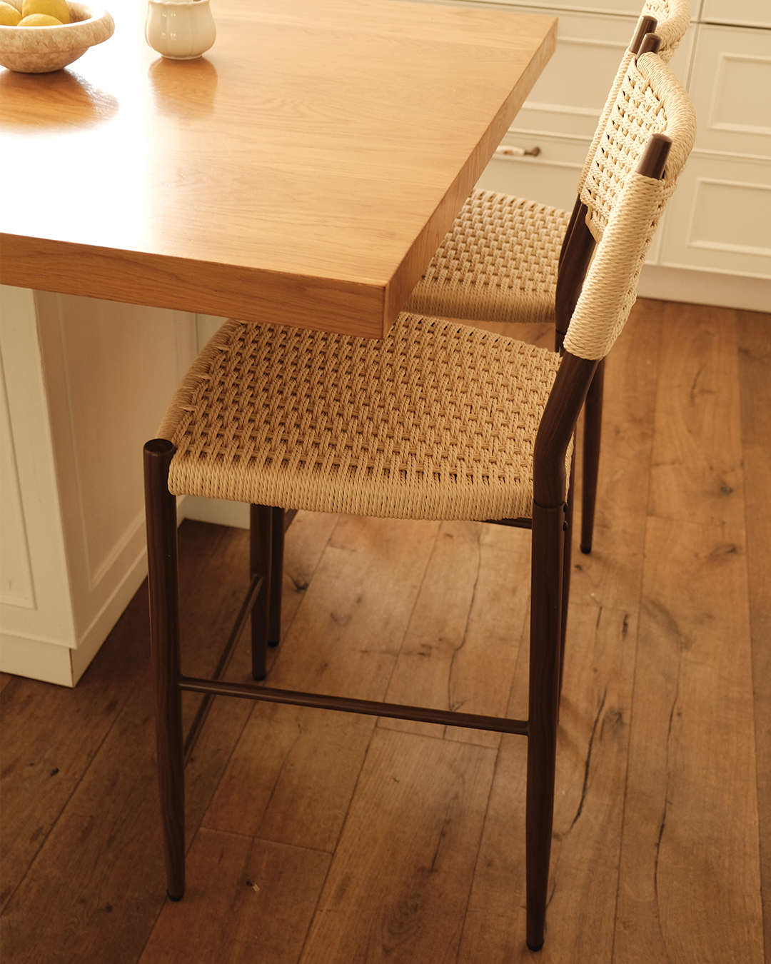 Claude - Bar Chair