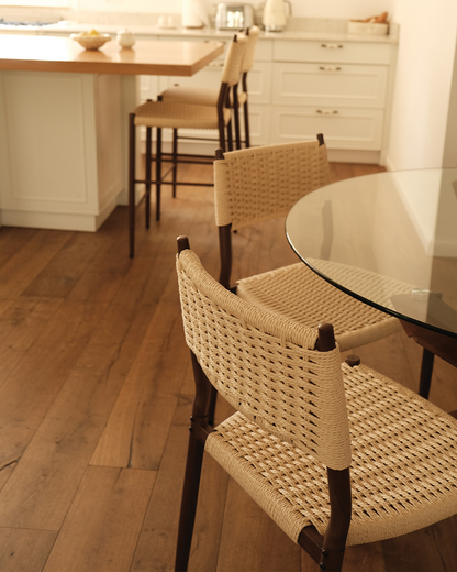 Claude - Bar Chair