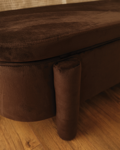 Felix - Dark Brown