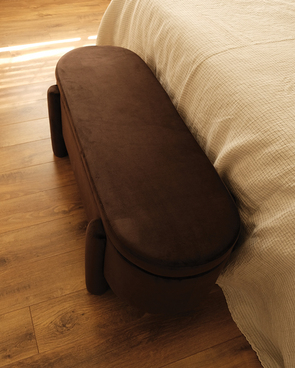 Felix - Dark Brown