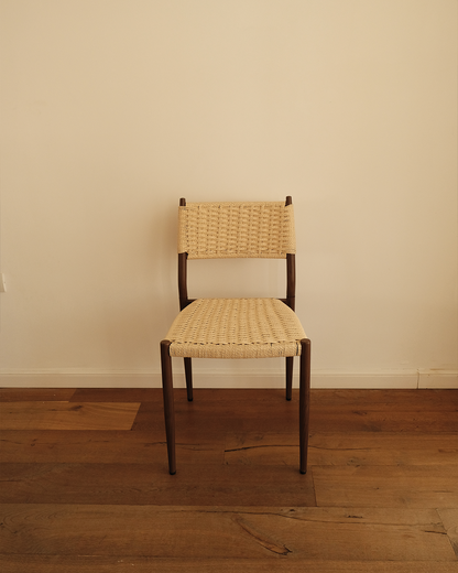 Claude - Bar Chair