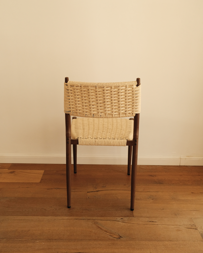 Claude - Bar Chair