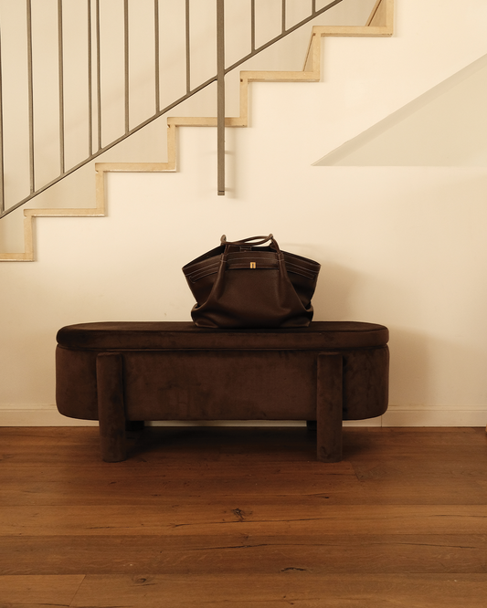 Felix - Dark Brown