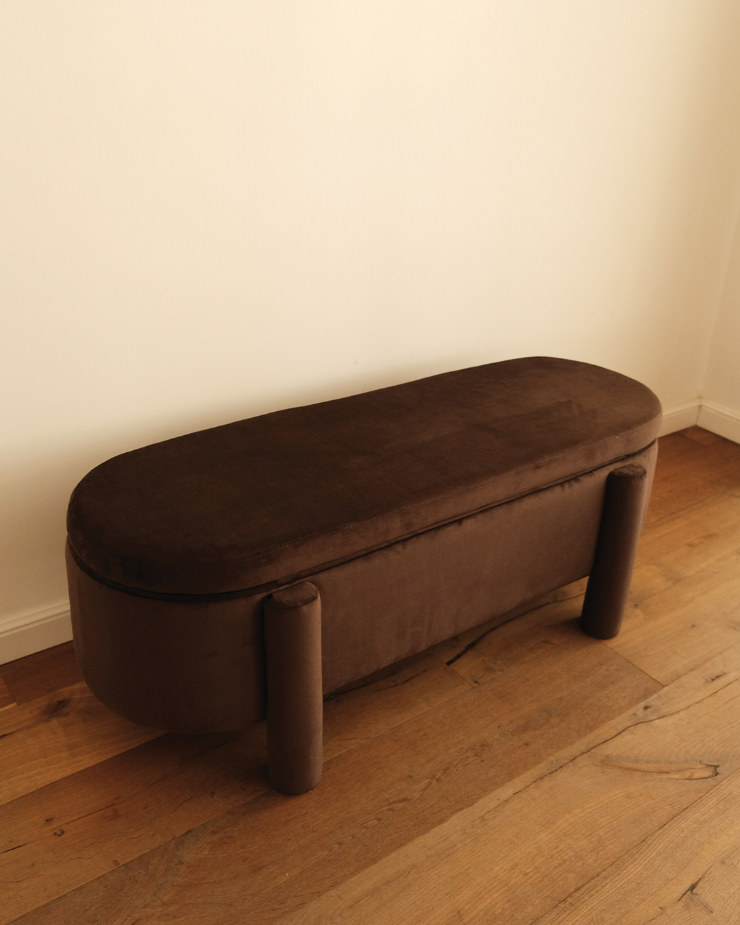 Felix - Dark Brown