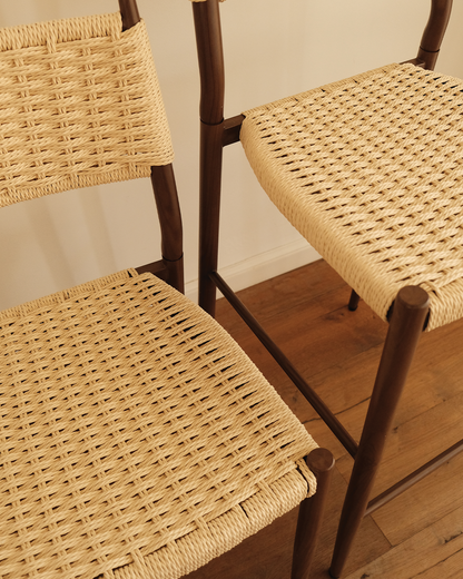 Claude - Bar Chair