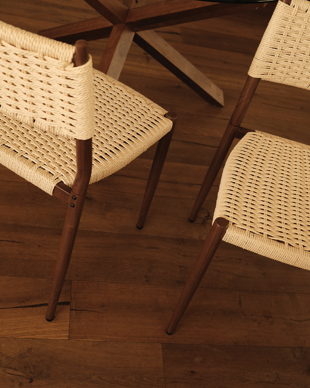 Claude - Bar Chair