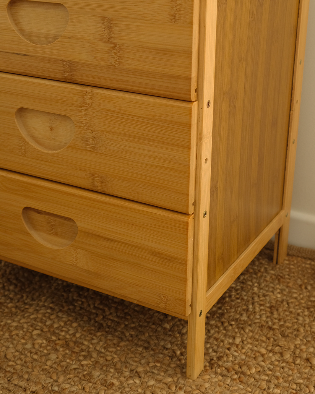 MAX - WOOD COLOR