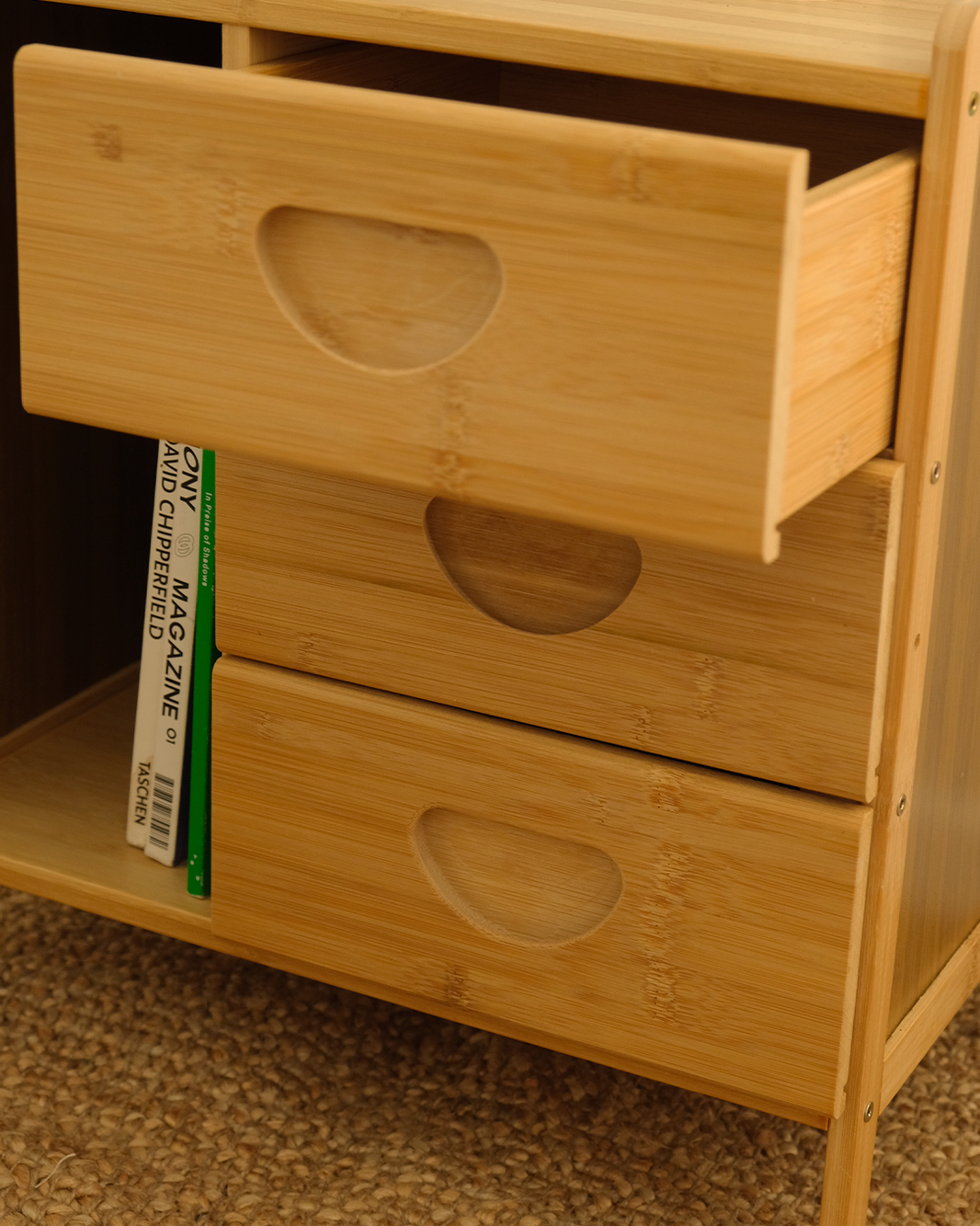 MAX - WOOD COLOR