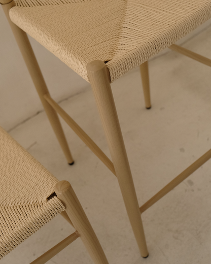 ELSKA - BAR CHAIR