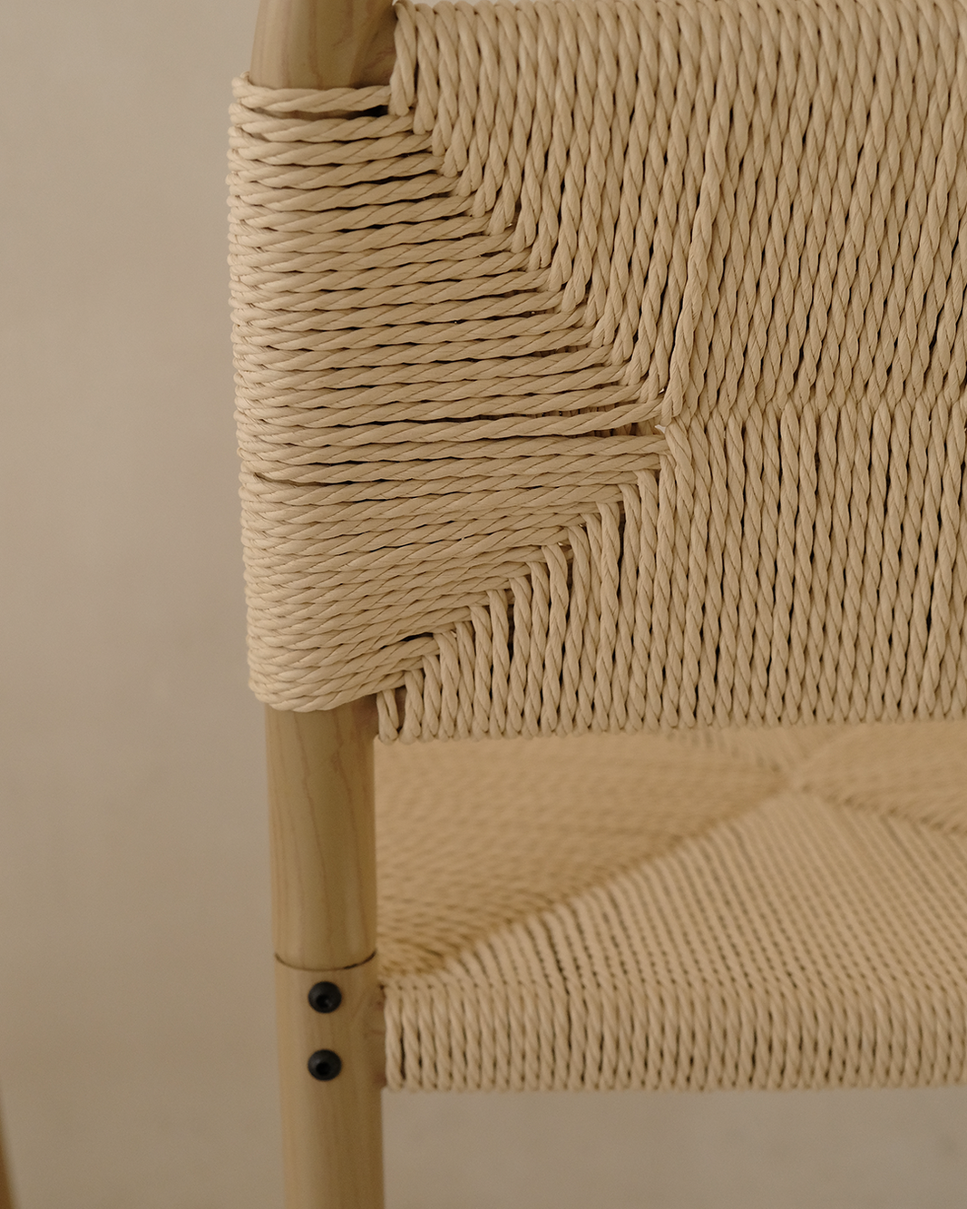 ELSKA - BAR CHAIR