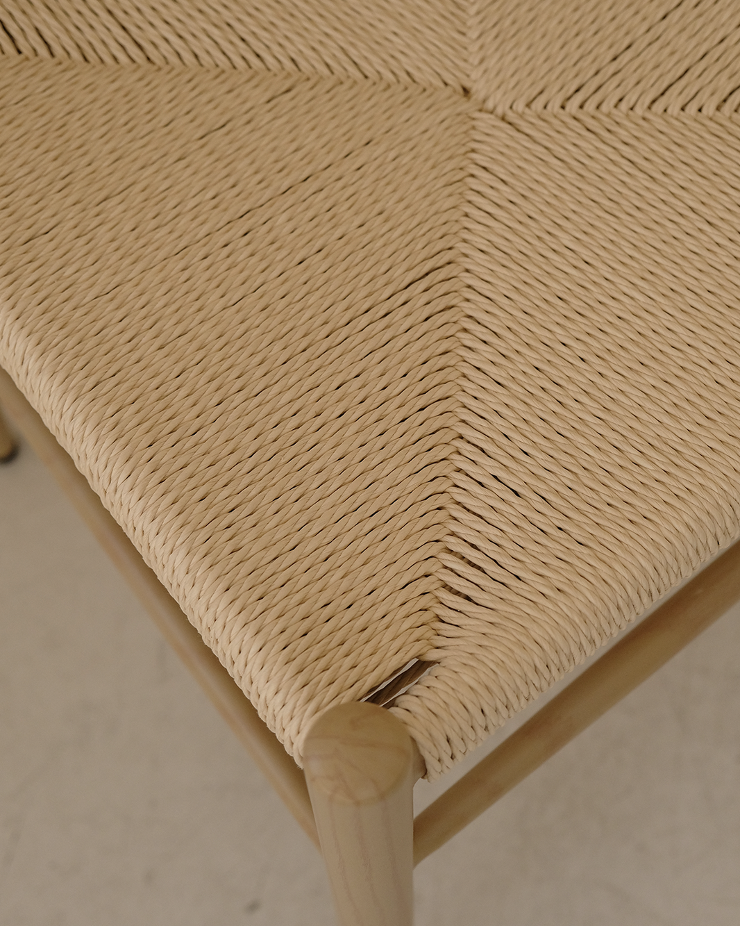 ELSKA - BAR CHAIR