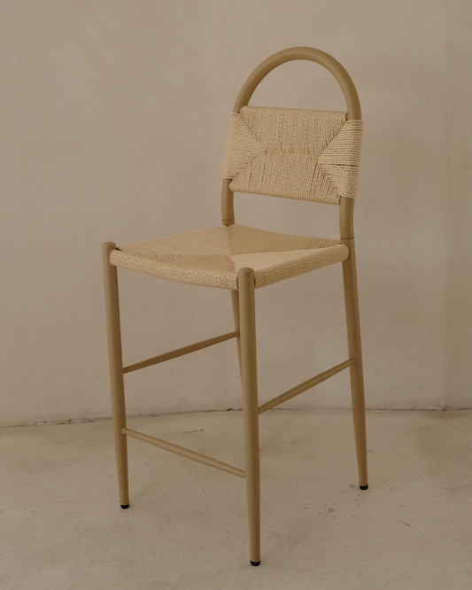 ELSKA - BAR CHAIR