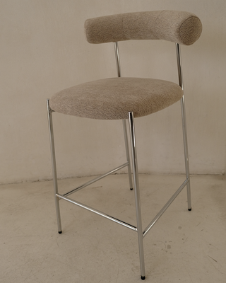 ELIO - BAR CHAIR