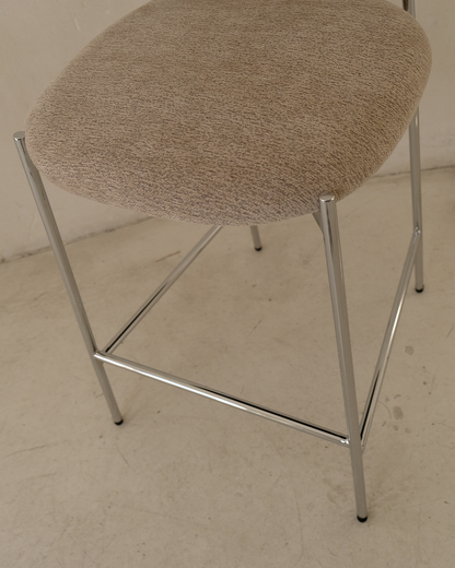 ELIO - BAR CHAIR