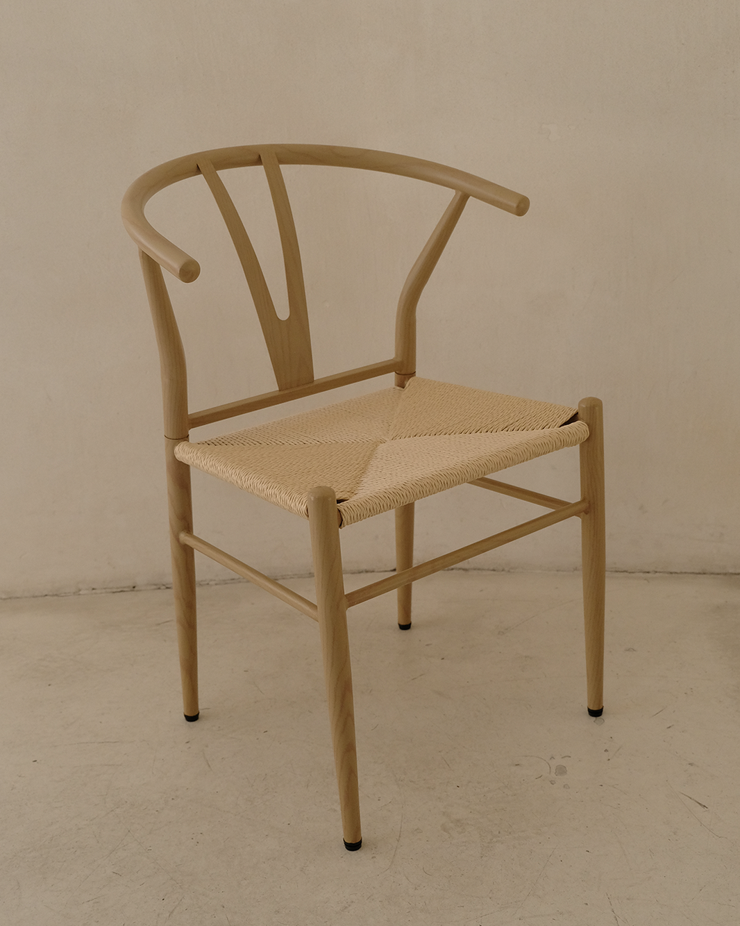 CLEO - NATURAL WOOD