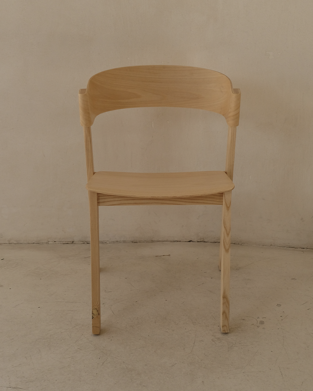 SIENNA - Natural Wood