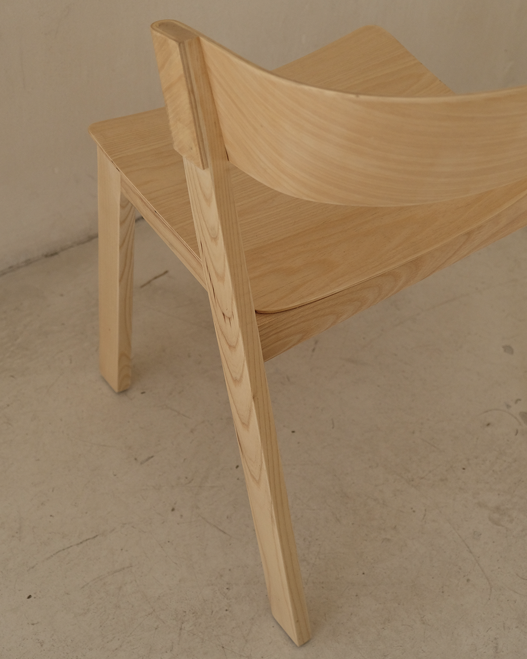 SIENNA - Natural Wood