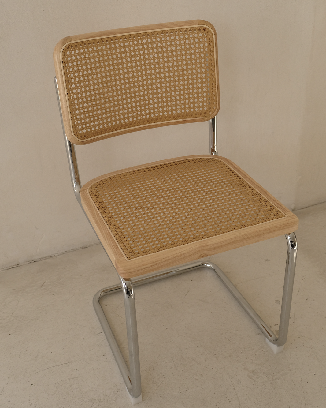 LISON - Natural Wood