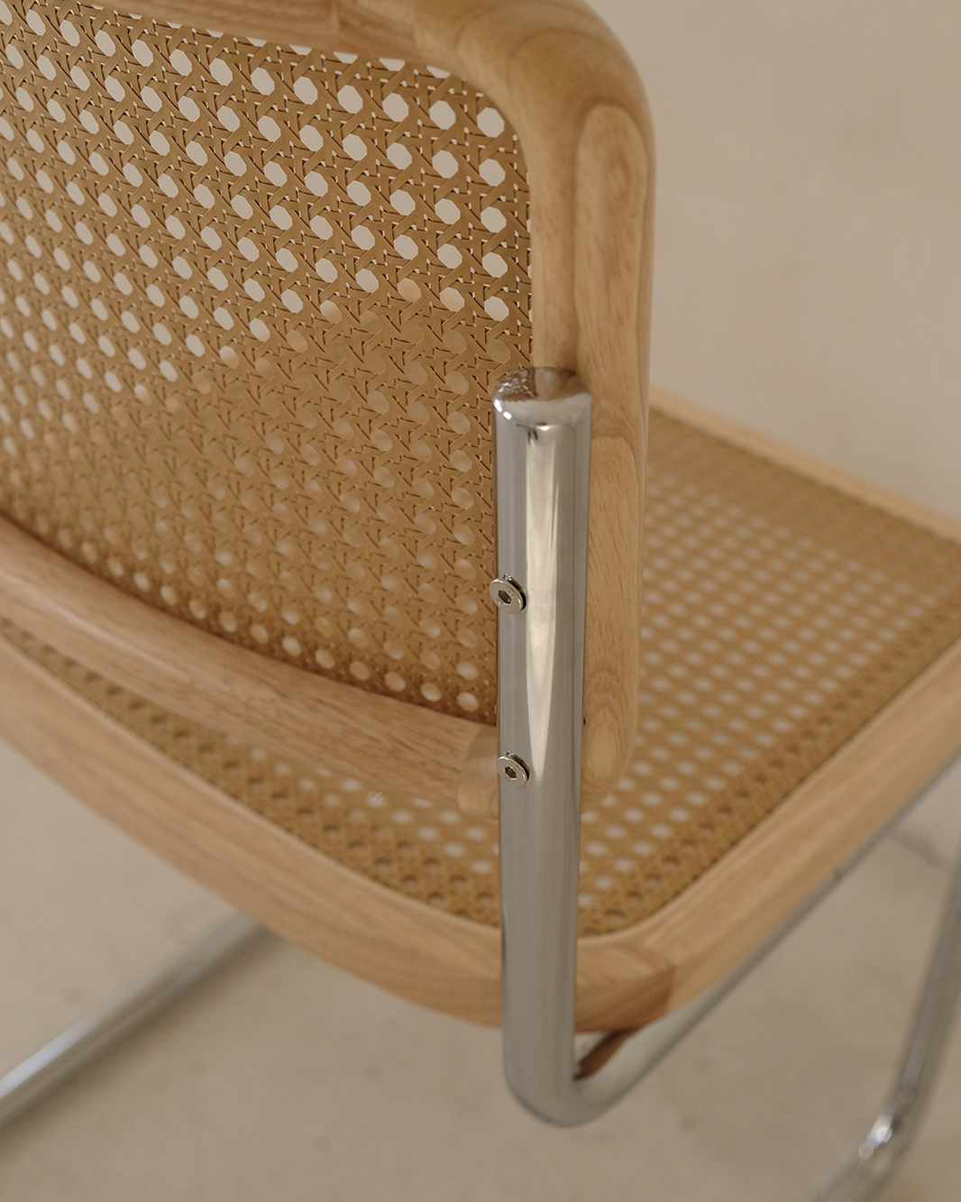 LISON - Natural Wood