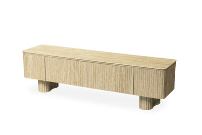 Henry TV Console