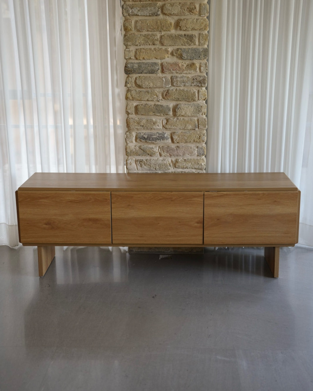 Breeze - Oak