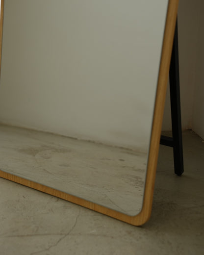 MISHEL - Natural Wood Color