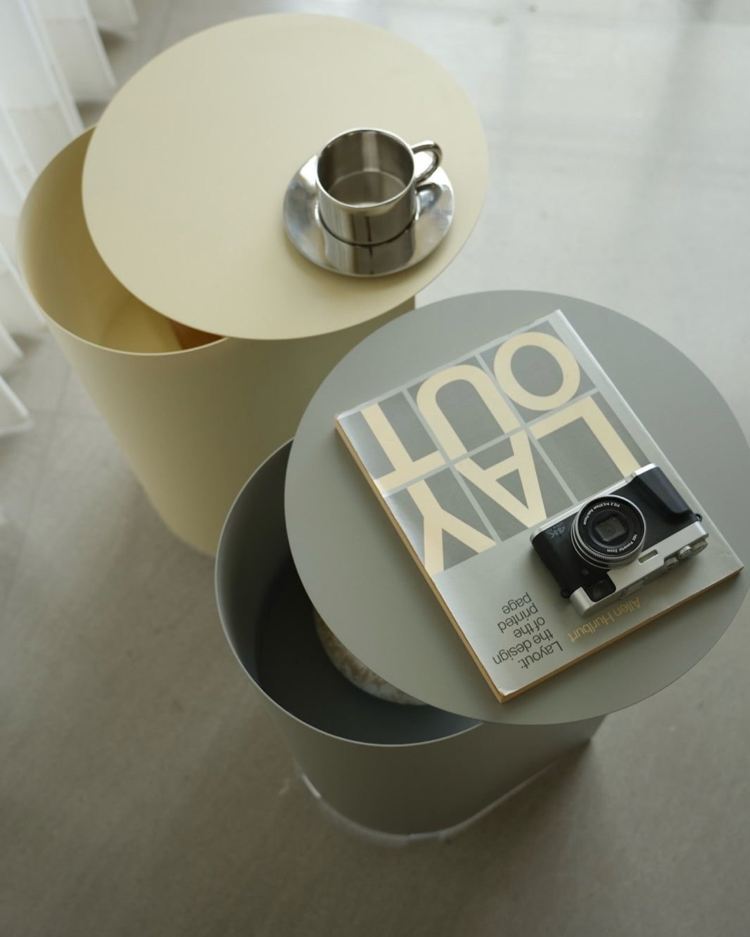 MILA - SILVER