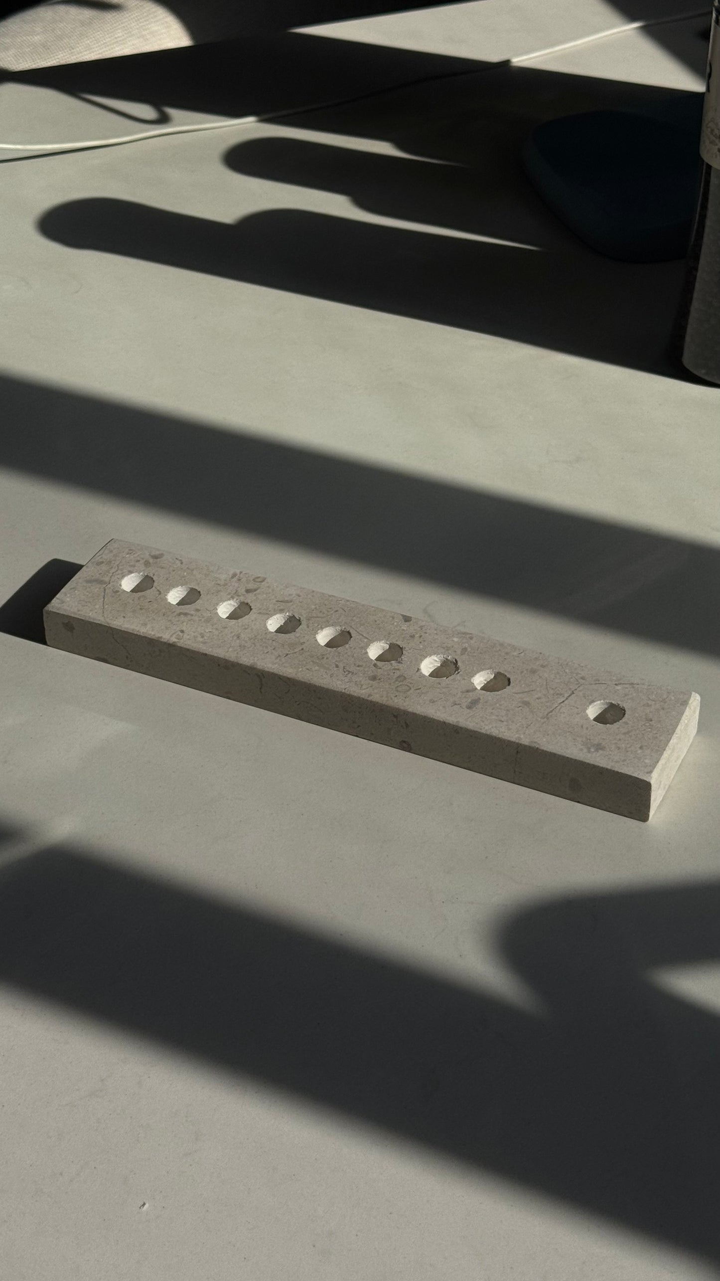 STUDIO365 חנוכייה במהדורה מוגבלת