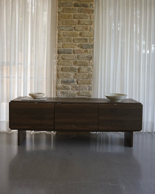 Breeze - Walnut