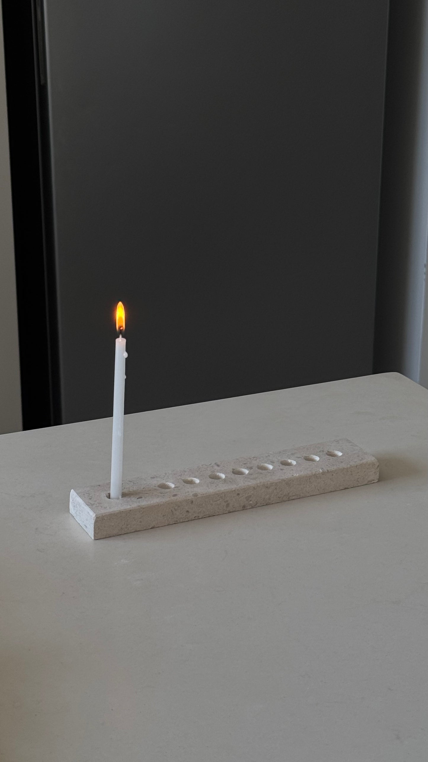 STUDIO365 חנוכייה במהדורה מוגבלת