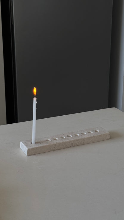 STUDIO365 חנוכייה במהדורה מוגבלת