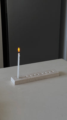 STUDIO365 חנוכייה במהדורה מוגבלת