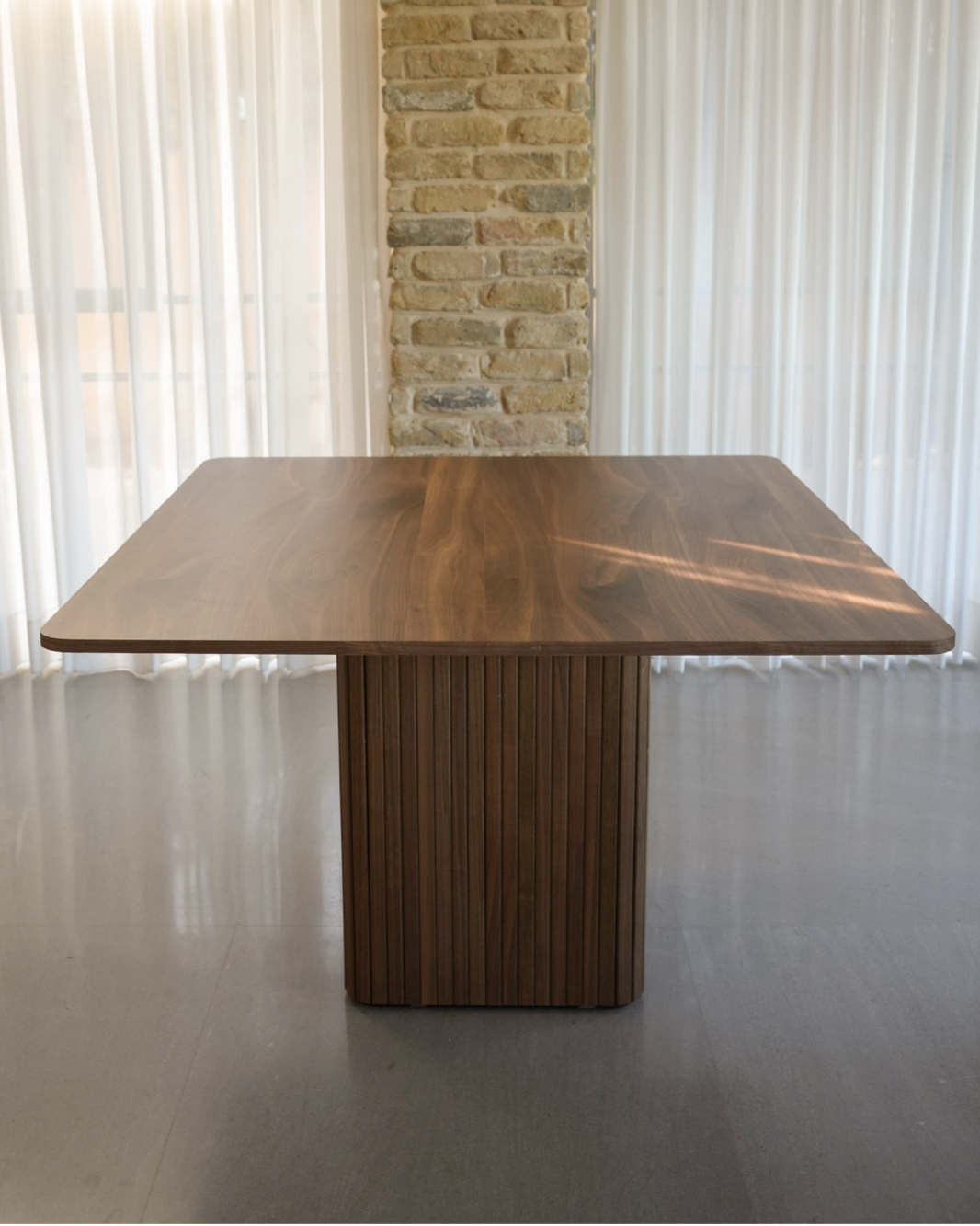 Monsoon - Walnut