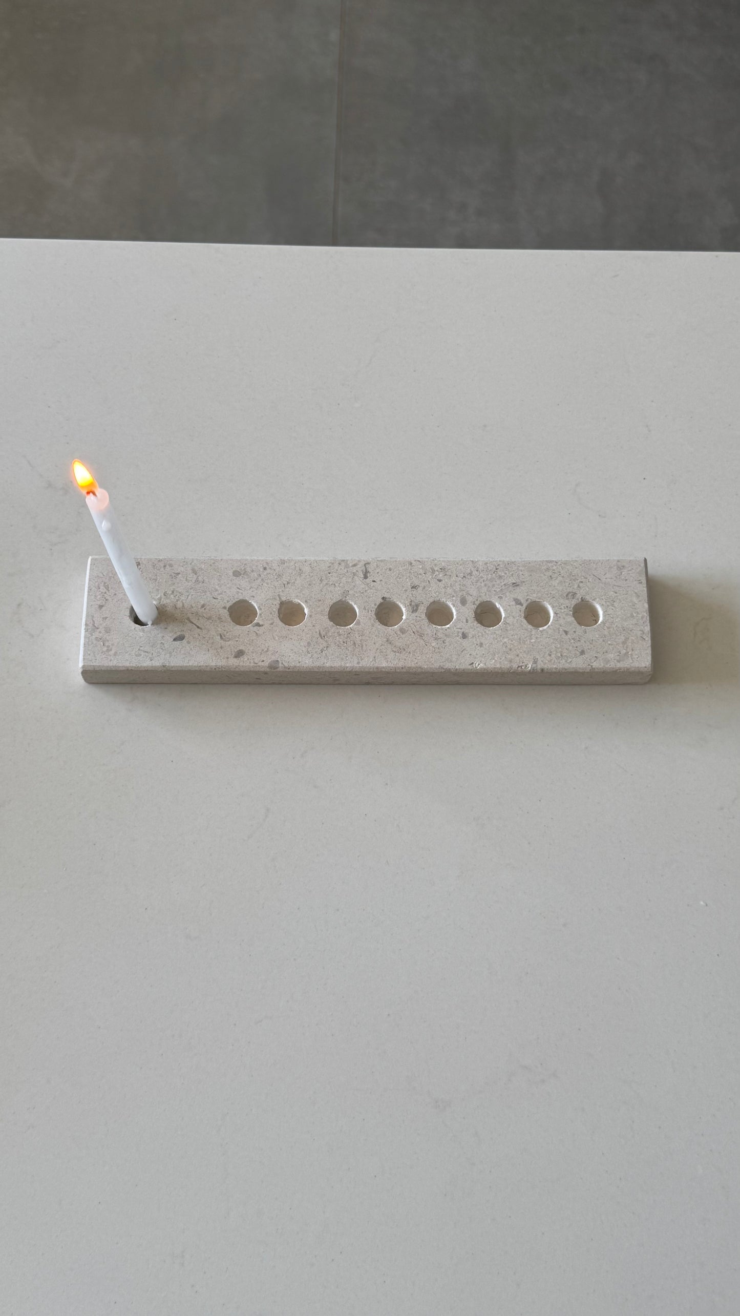 STUDIO365 חנוכייה במהדורה מוגבלת