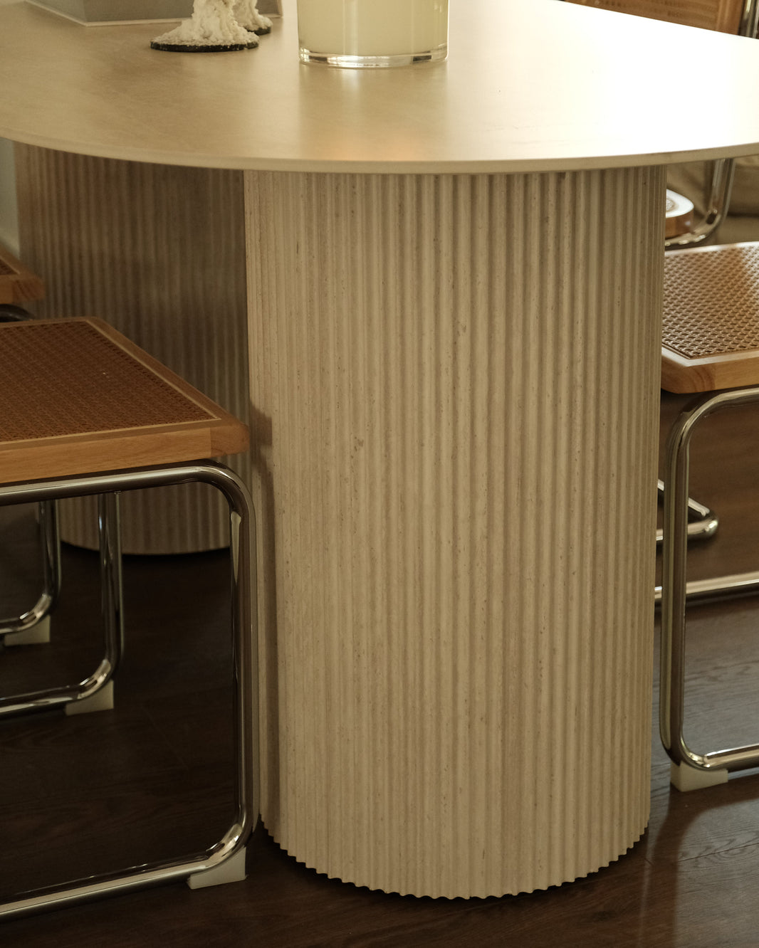 Noor - Dining table