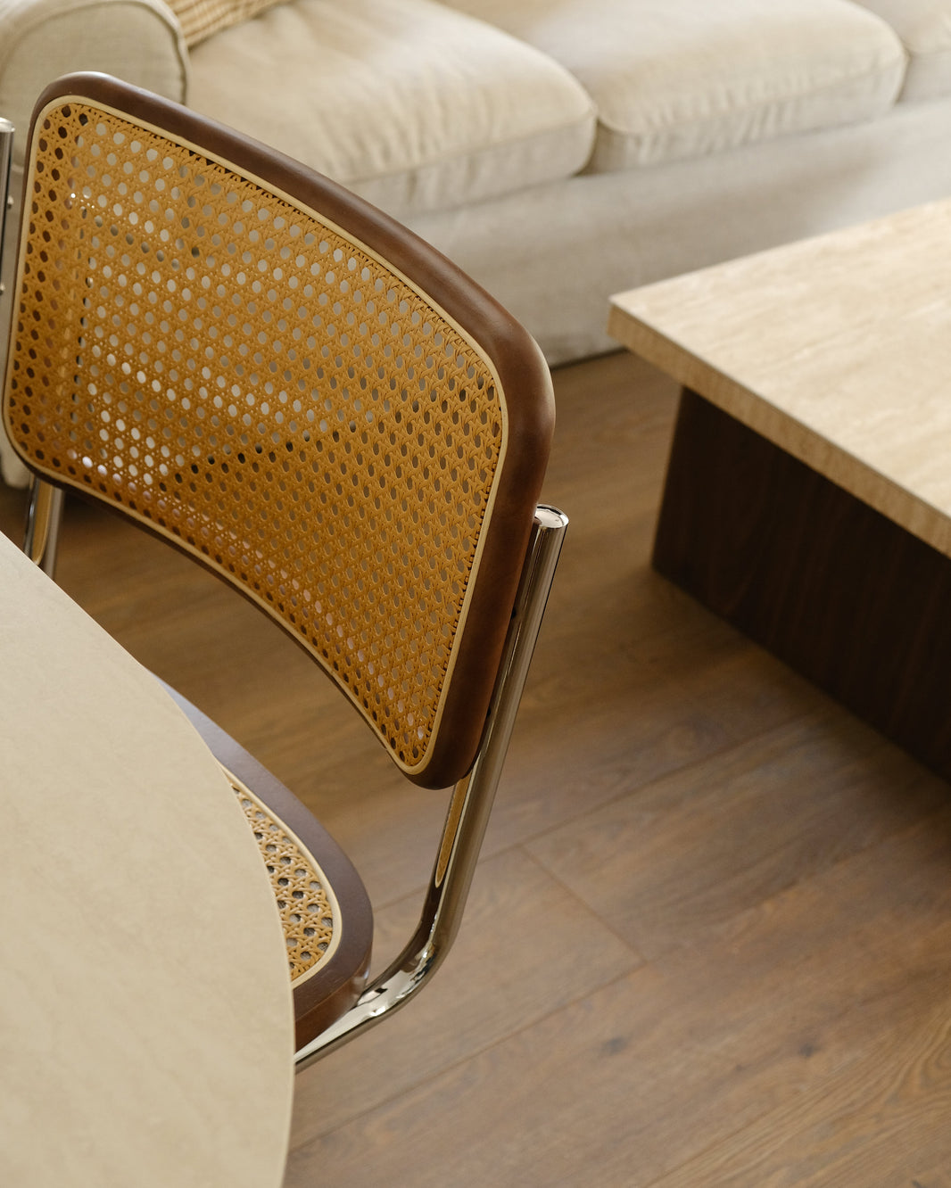 LISON - Walnut