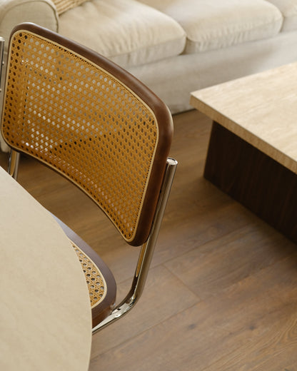 LISON - Walnut