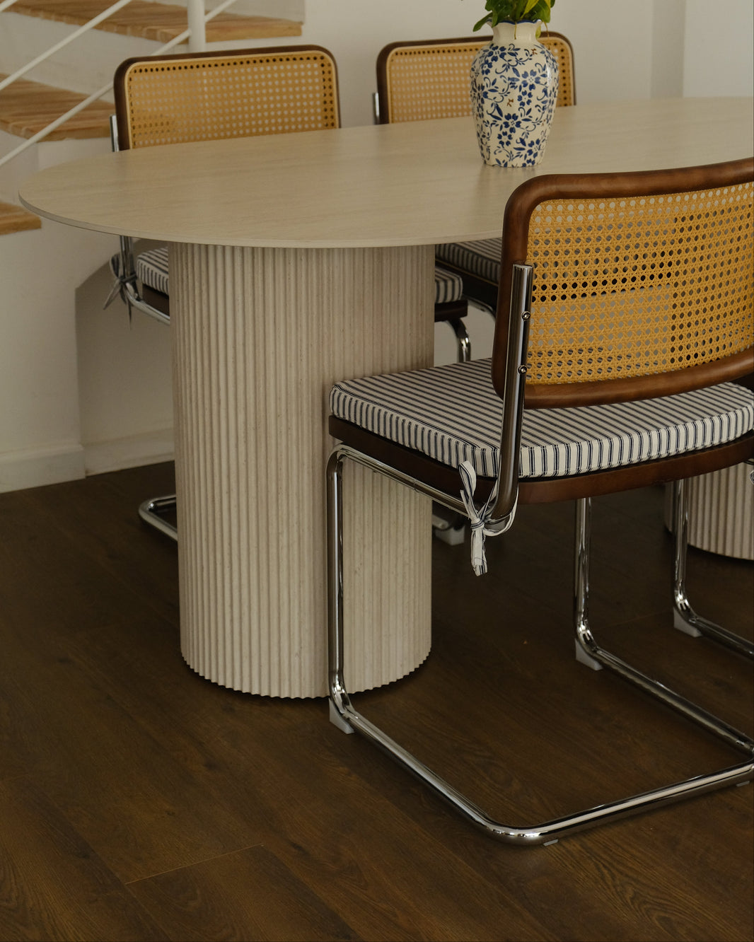 LISON - Walnut