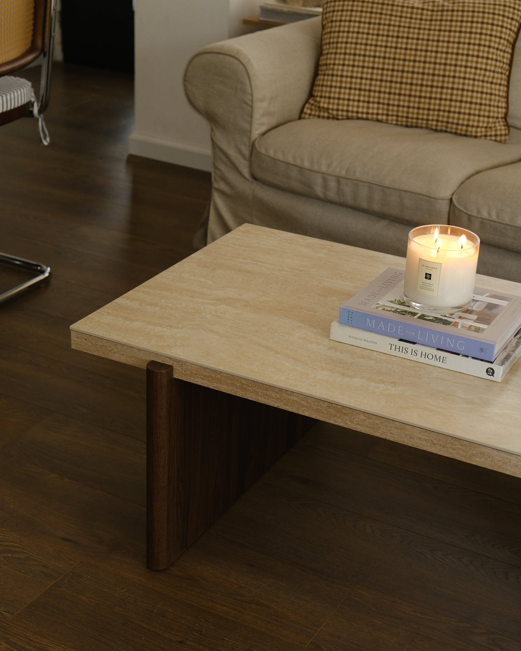 Soren - Coffee table