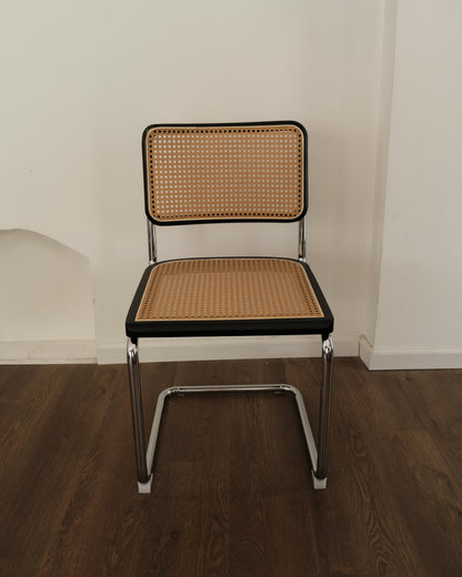 LISON - Black