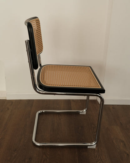 LISON - Black