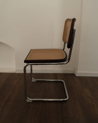 LISON - Walnut