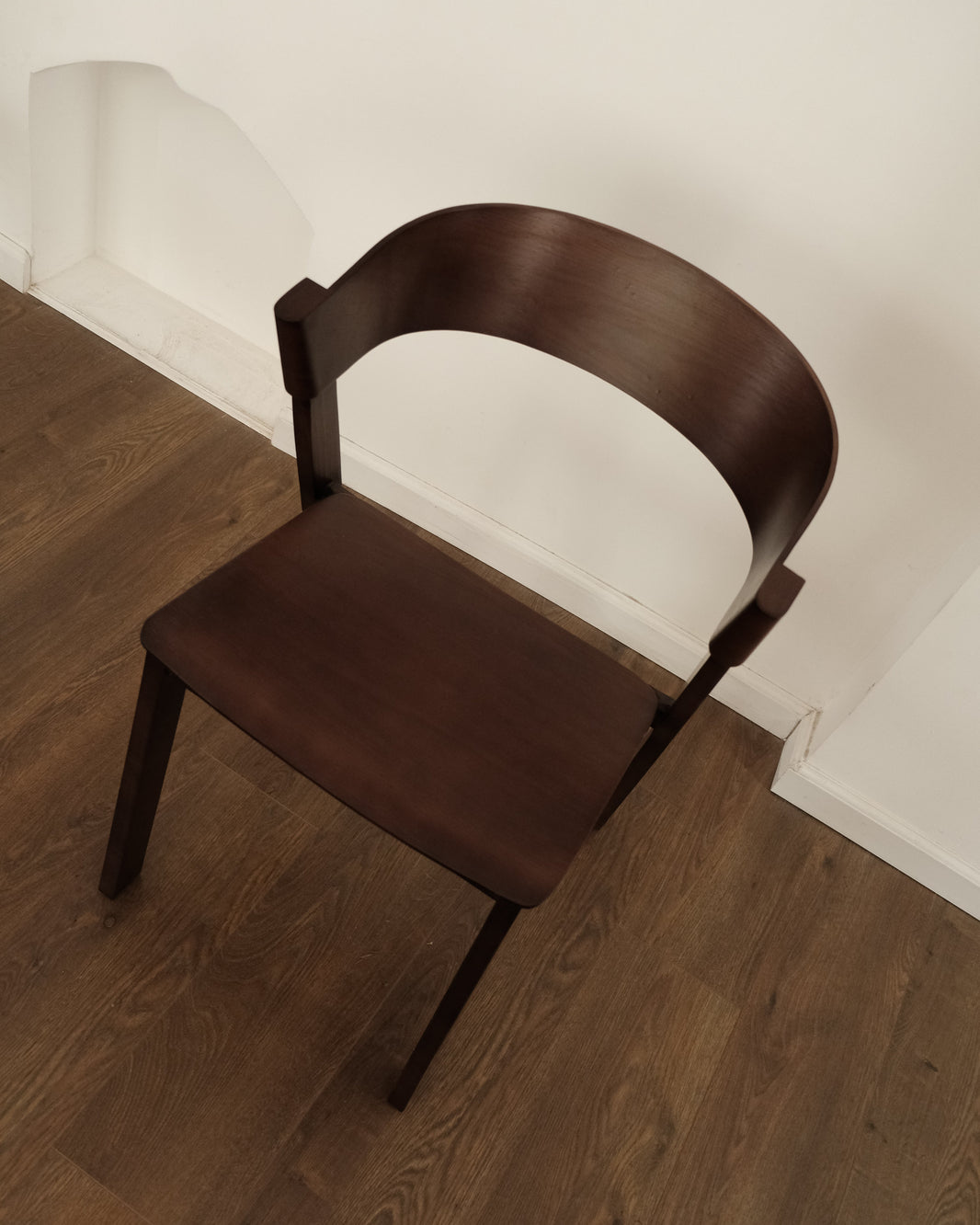 SIENNA - Walnut