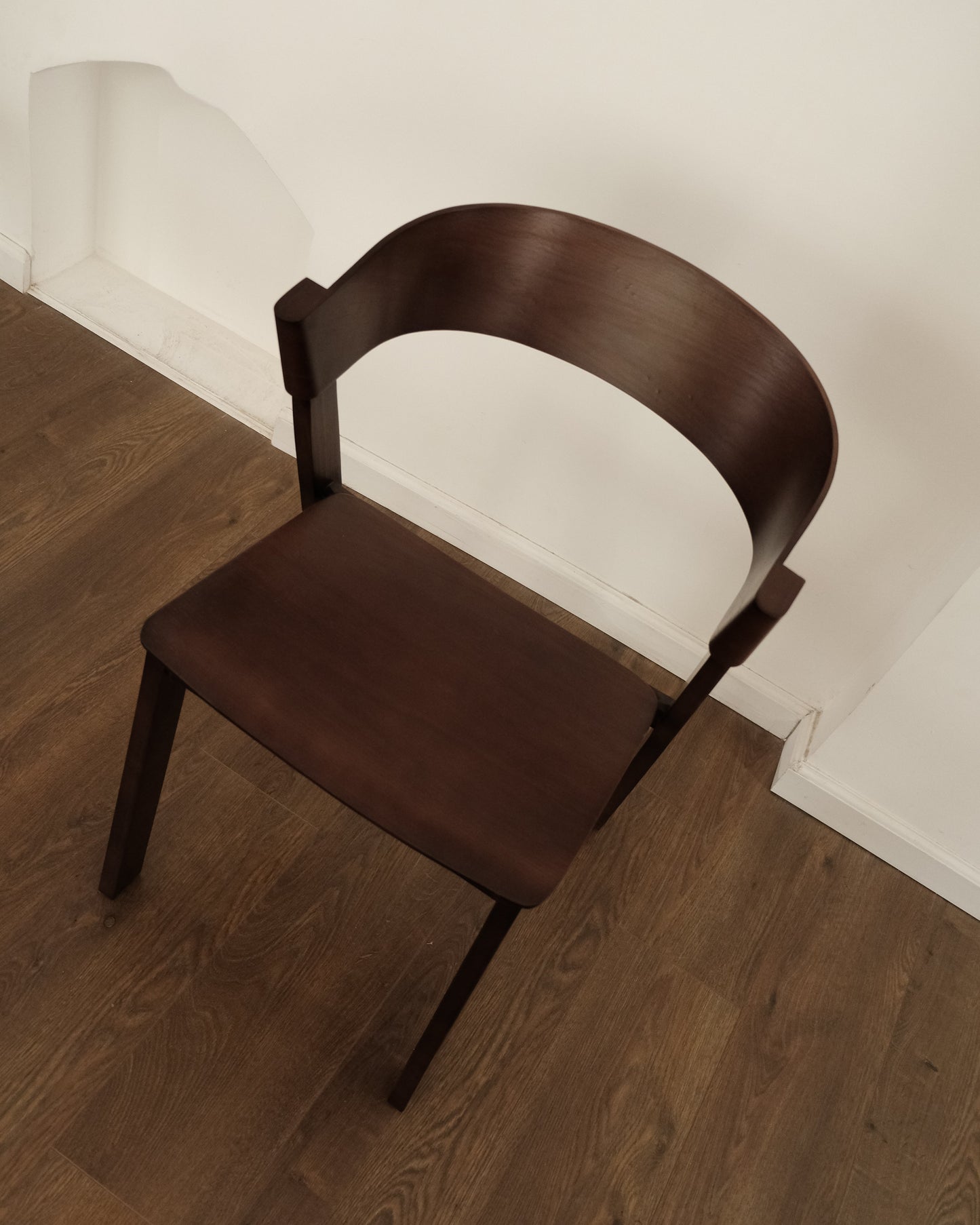 SIENNA Walnut