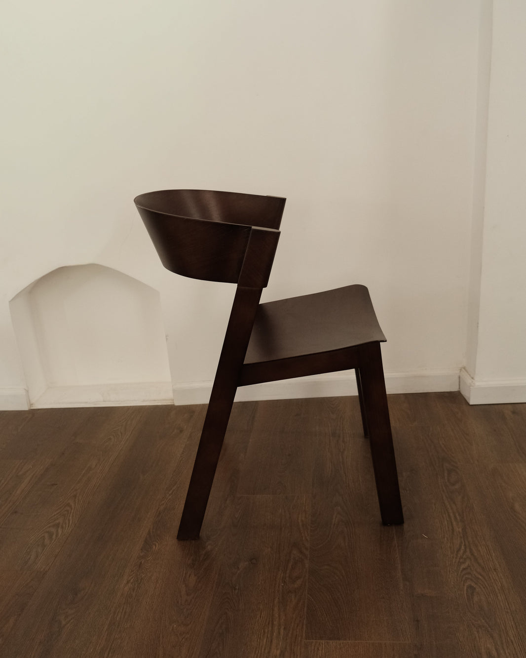 SIENNA - Walnut